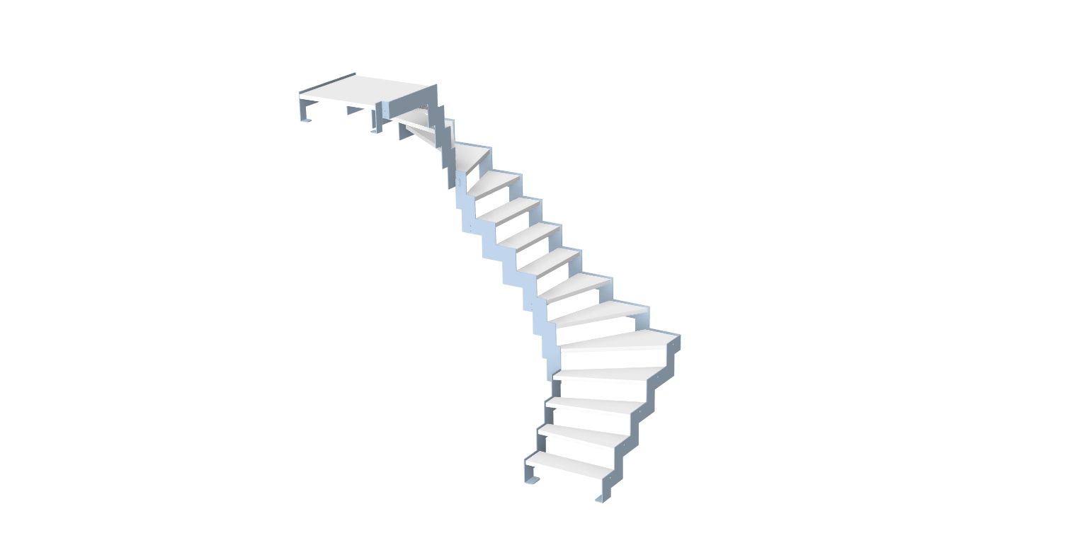 Policzki Zig-Zag